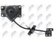 Ulozna vana rezervy NTY EZC-HY-704