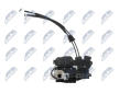 Zámok dverí NTY EZC-KA-013
