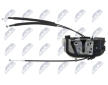 Zámok dverí NTY EZC-KA-014