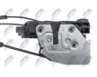 Zámek dveří NTY EZC-KA-030