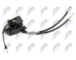 Zámek dveří NTY EZC-KA-032