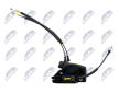 Zámek dveří NTY EZC-KA-032