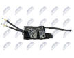 Zámek dveří NTY EZC-KA-032