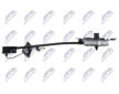 Ulozna vana rezervy NTY EZC-KA-045