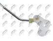 Zámok dverí NTY EZC-KA-047