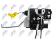Zámok dverí NTY EZC-KA-048