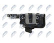 Zámek dveří NTY EZC-LR-006