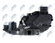 Zámok dverí NTY EZC-LR-014