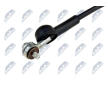 Zámek výklopných zadních dveří NTY EZC-LR-024