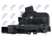 Zámek dveří NTY EZC-LR-027
