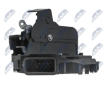 Zámek dveří NTY EZC-LR-027