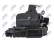 Zámok dverí NTY EZC-LR-028
