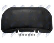 Izolace motorového prostoru NTY EZC-LR-038