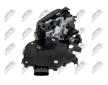 Zámok dverí NTY EZC-LR-045