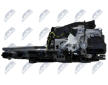 Zámok dverí NTY EZC-LR-045