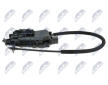Zámok dverí NTY EZC-LR-046