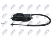 Zámek dveří NTY EZC-LR-048