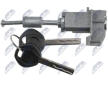 Zámok dverí NTY EZC-LR-061