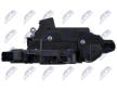 Zámok dverí NTY EZC-LR-064
