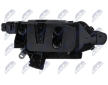 Zámok dverí NTY EZC-LR-064