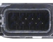Zámok dverí NTY EZC-LR-064