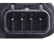Zámok dverí NTY EZC-LR-064