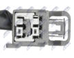 Spinac, otevreni zadnich dveri NTY EZC-LR-084