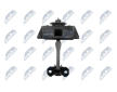Uchyceni dveri NTY EZC-ME-002