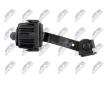 Uchyceni dveri NTY EZC-ME-002