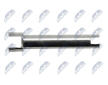 Ovládací prvek, topení/ventilace NTY EZC-ME-087