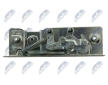 Zámok dverí NTY EZC-ME-098
