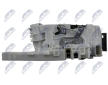 Zámok dverí NTY EZC-ME-277