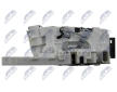 Zámek dveří NTY EZC-ME-278