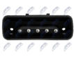 Spínač, dveřní kontakt NTY EZC-ME-302
