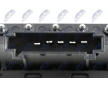 Spínač, dveřní kontakt NTY EZC-ME-302