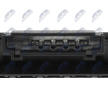 Spínač, dveřní kontakt NTY EZC-ME-303