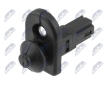 Spínač, dveřní kontakt NTY EZC-MS-008