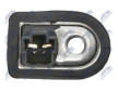 Spínač, dveřní kontakt NTY EZC-MS-008