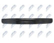 Klip, ozdobna / ochranna lista NTY EZC-NS-004