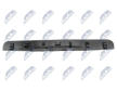 Klip, ozdobna / ochranna lista NTY EZC-NS-004