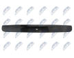 Klip, ozdobna / ochranna lista NTY EZC-NS-004A