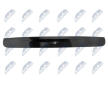 Klip, ozdobna / ochranna lista NTY EZC-NS-004B