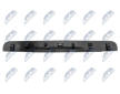 Klip, ozdobna / ochranna lista NTY EZC-NS-004B