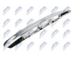 Klip, ozdobna / ochranna lista NTY EZC-NS-004C