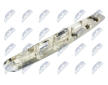 Klip, ozdobna / ochranna lista NTY EZC-NS-004C