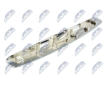 Klip, ozdobna / ochranna lista NTY EZC-NS-004D