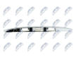 Klip, ozdobna / ochranna lista NTY EZC-NS-004D