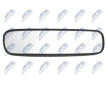 Vnitřní zrcátko NTY EZC-NS-025