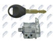 Sada zámkov NTY EZC-NS-027