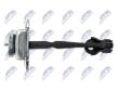Uchyceni dveri NTY EZC-NS-031